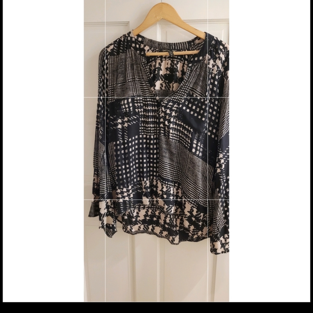 Gorgeous blouse